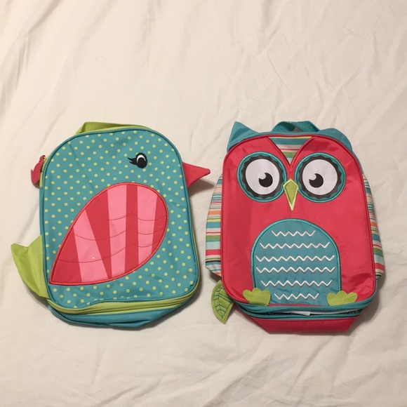 thirty one llama lunch box